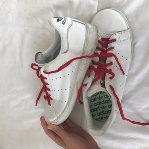 Stan Smith Adidas shoes